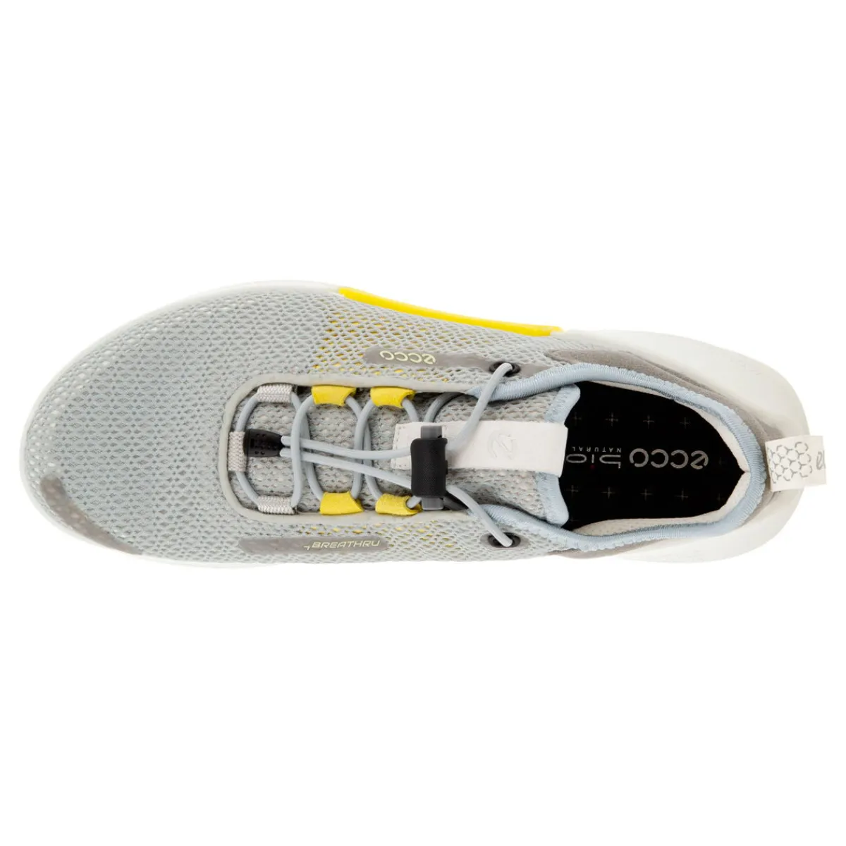 Ecco Fritidssko|Sneakers-Biom 2.0 Low Breathru Damesko