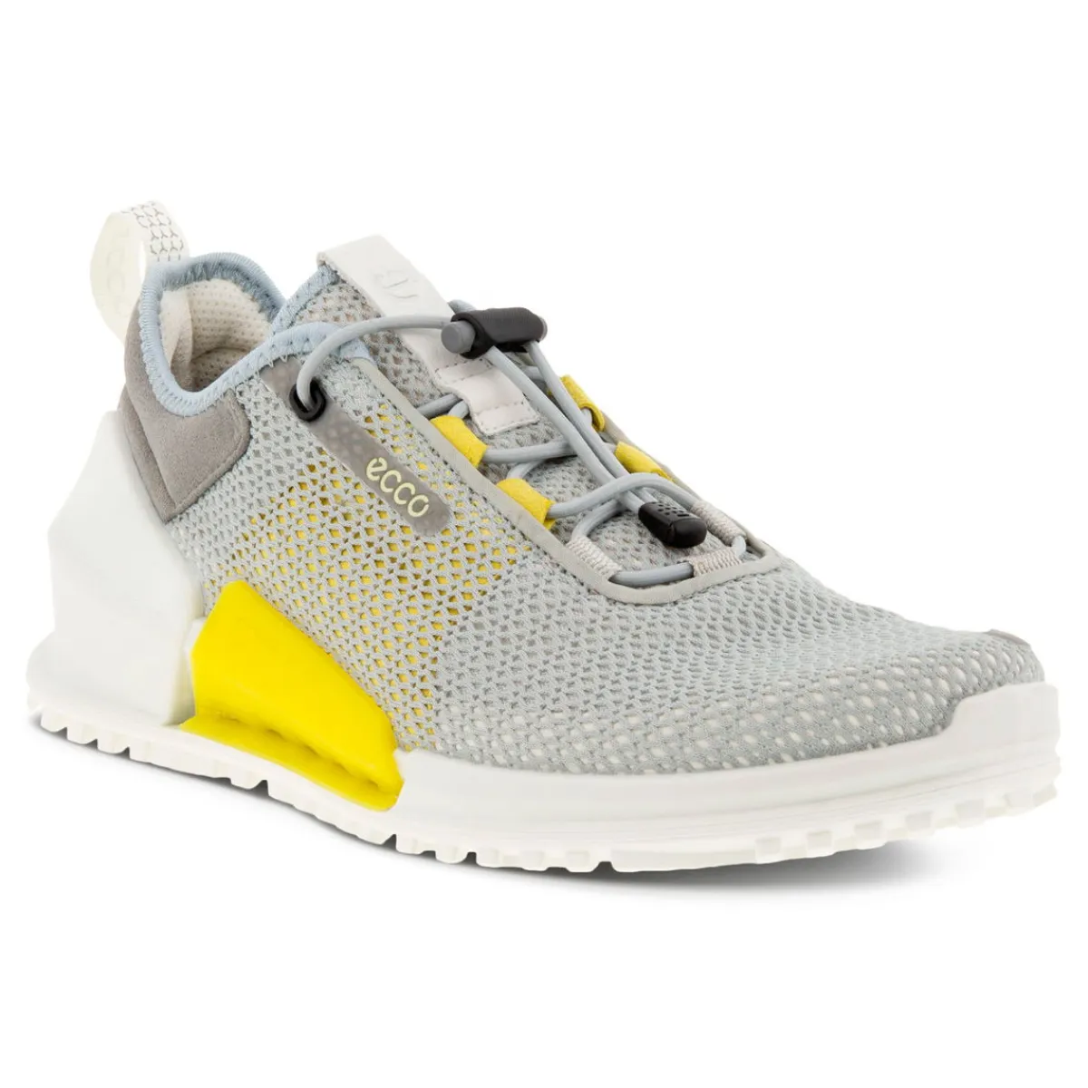 Ecco Fritidssko|Sneakers-Biom 2.0 Low Breathru Damesko