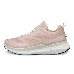 Ecco Fritidssko|Sneakers-Biom 2.2 Low Damesko Rose Dust