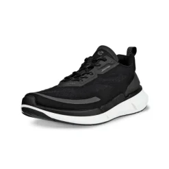 Ecco Fritidssko|Sneakers-Biom 2.2 Low Damesko  Black