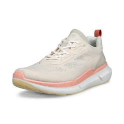 Ecco Fritidssko|Sneakers-Biom 2.2 Low Damesko  Limestone / Gravel