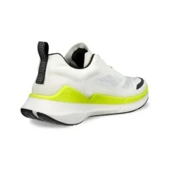 Ecco Fritidssko|Sneakers-Biom 2.2 Low Herresko  White / Lime Punch