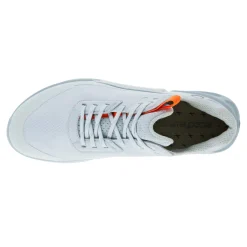 Ecco Vandresko|Fritidssko-Biom 2.1 X Country Gore-Tex Damesko  Air / AirEcco Biom 2.1 X Country er en atletisk vandresko med Gore-Tex vandtæt beskyttelse, som er skabt til hurtige vandreture og intense eventyr. Hurtighed, suveræn komfort og høj ydeevne er kombineret i en sko, som er boostet af Biom® Natural Motion® teknologi med en fleksibel let sål der sikrer en naturlig bevægelse. Phorene™ mellemsålen leverer returenergi og affjedring, mens Ecco Performance Rubber+ gummiydersålen er skridfast og giver et fantastisk fodfæste. Denne sko er designet i ripstopmateriale med et sporty reflekterende logo, som gør dig mere synlig i svag belysning.