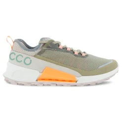 Ecco Fritidssko|Sneakers-Biom 2.1 X Country Low Damesko, sage