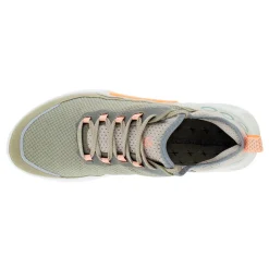 Ecco Fritidssko|Sneakers-Biom 2.1 X Country Low Damesko, sage