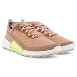 Ecco Fritidssko|Sneakers-Biom 2.1 X Country Low Damesko