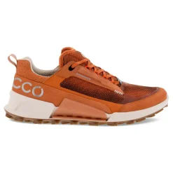 Ecco Vandresko|Fritidssko-Biom 2.1 X Mountain Waterproof Damesko  Sierra / Sierra / Black