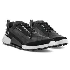 Ecco Vandresko|Fritidssko-Biom 2.1 X Mountain Waterproof Herresko  Black / Magnet / Black