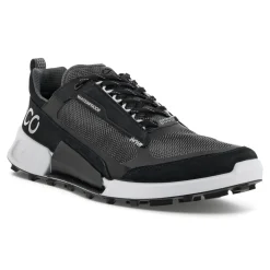 Ecco Vandresko|Fritidssko-Biom 2.1 X Mountain Waterproof Herresko  Black / Magnet / Black
