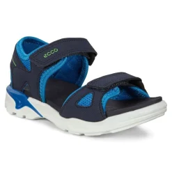 Ecco Sandaler-Biom Raft Børnesandal, navy