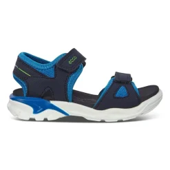Ecco Sandaler-Biom Raft Børnesandal, navy