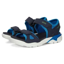 Ecco Sandaler-Biom Raft Børnesandal, navy