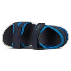 Ecco Sandaler-Biom Raft Børnesandal, navy