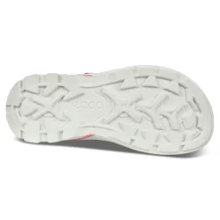 Ecco Sandaler-Biom Raft Børnesandal, aubergine