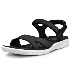 Ecco Sandaler-Cruise II Damesandal  Black