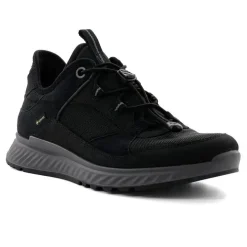 Ecco Vinterfodtøj|Vinterfodtøj-Exostride Gore-Tex Damesko Black