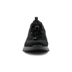 Ecco Vinterfodtøj|Vinterfodtøj-Exostride Gore-Tex Damesko Black