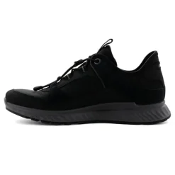 Ecco Vinterfodtøj|Vinterfodtøj-Exostride Gore-Tex Damesko Black