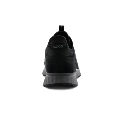 Ecco Vinterfodtøj|Vinterfodtøj-Exostride Gore-Tex Damesko Black