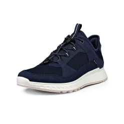 Ecco Vinterfodtøj|Vinterfodtøj-Exostride Gore-Tex Damesko Night Sky / Marine