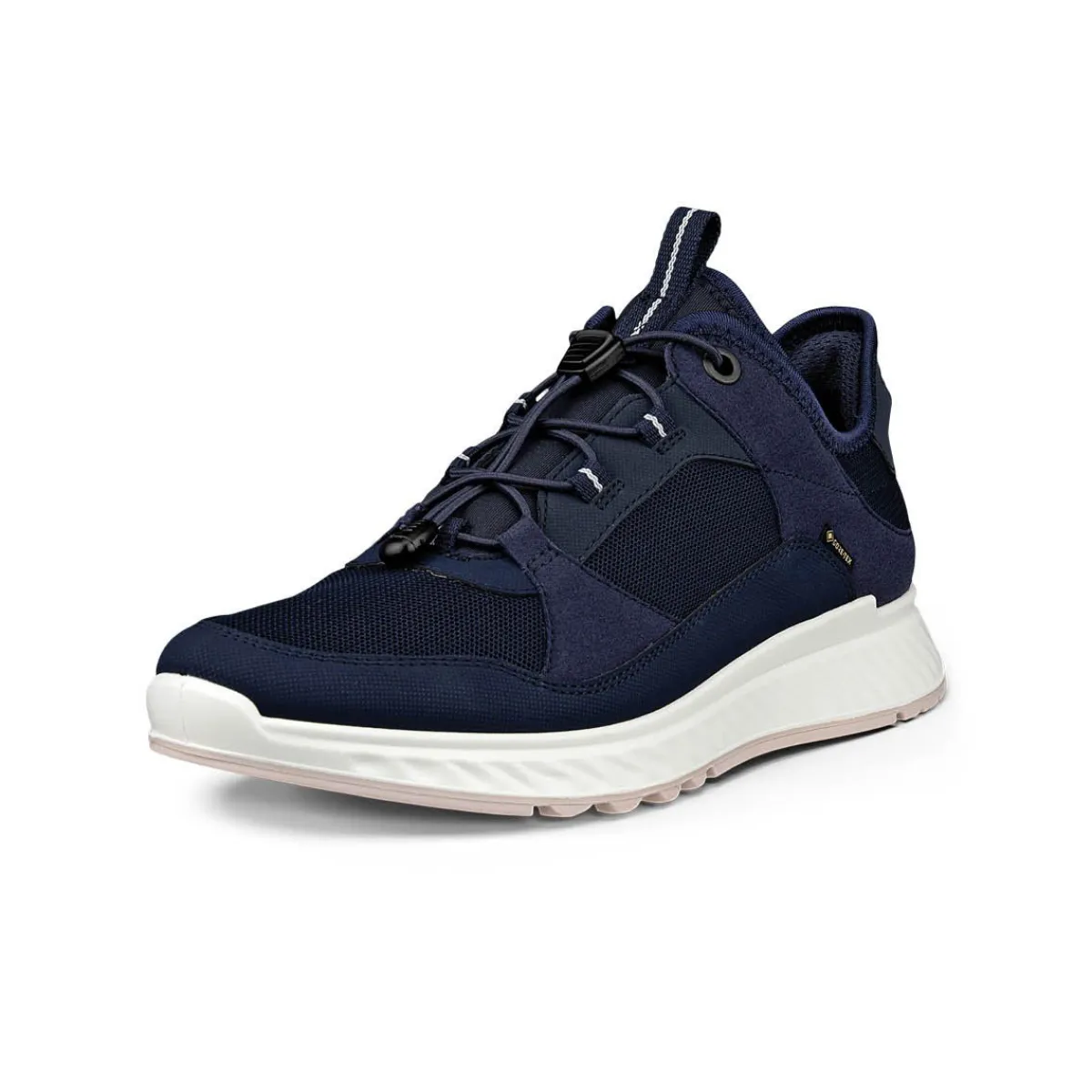 Ecco Vinterfodtøj|Vinterfodtøj-Exostride Gore-Tex Damesko Night Sky / Marine