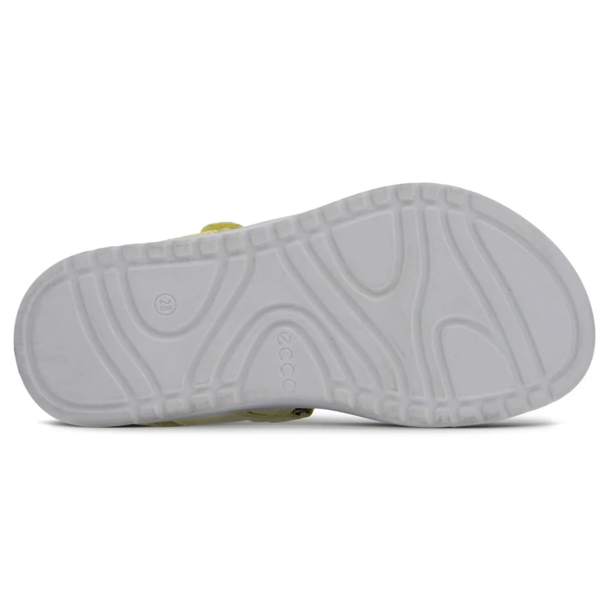 Ecco Sandaler-Flora Børnesandal