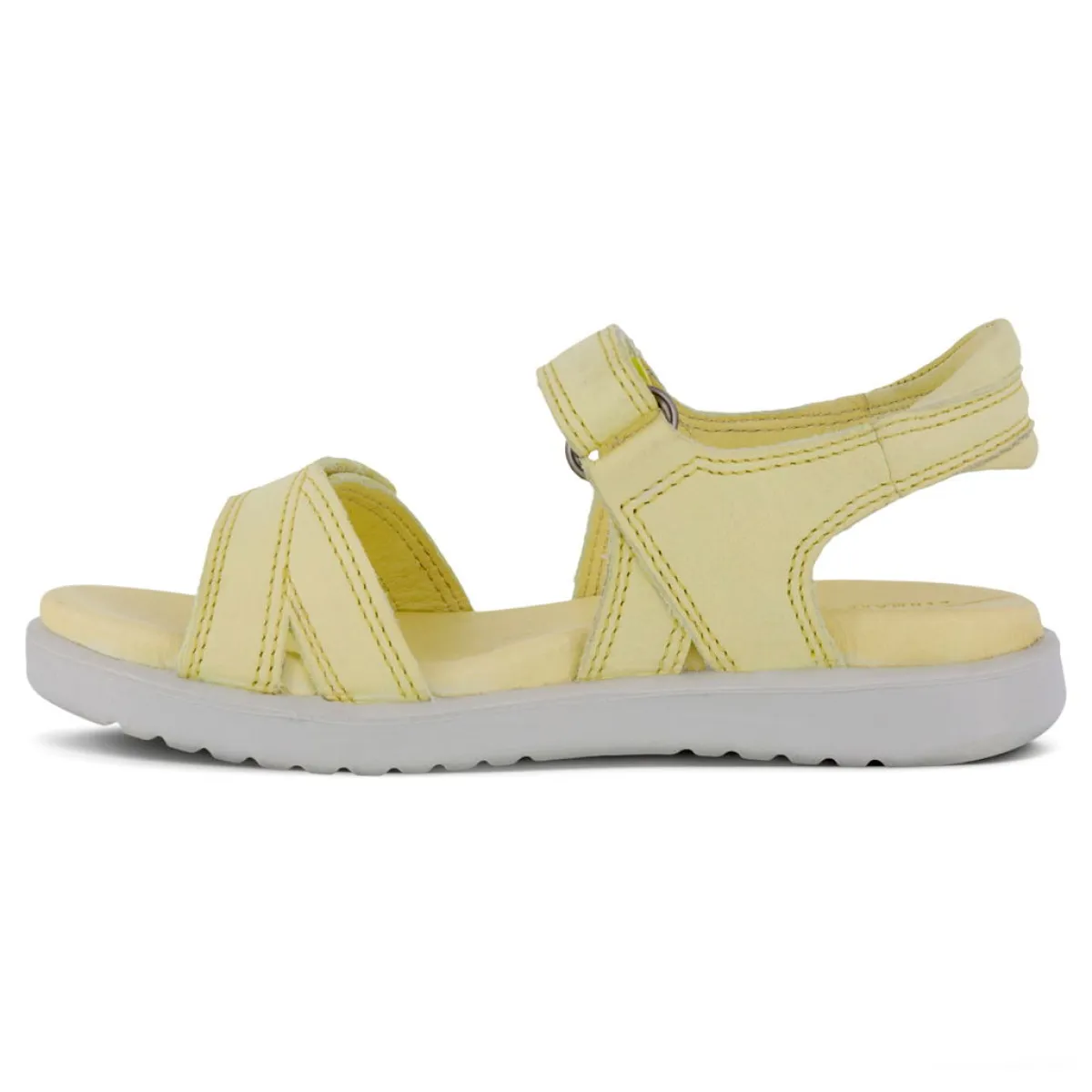 Ecco Sandaler-Flora Børnesandal