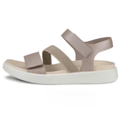 Ecco Sandaler-Flowt Sandal Dame