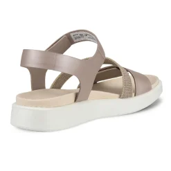 Ecco Sandaler-Flowt Sandal Dame