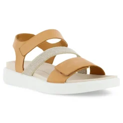 Ecco Sandaler-Flowt Sandal Dame  Lion