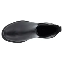 Ecco Vinterfodtøj-Grainer Chelsea Damestøvle