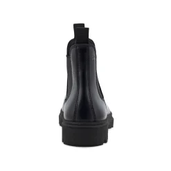 Ecco Vinterfodtøj-Grainer Chelsea Damestøvle