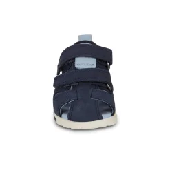 Ecco Sandaler-Mini Stride Fisherman Børnesandal, night sky
