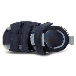 Ecco Sandaler-Mini Stride Fisherman Børnesandal, night sky