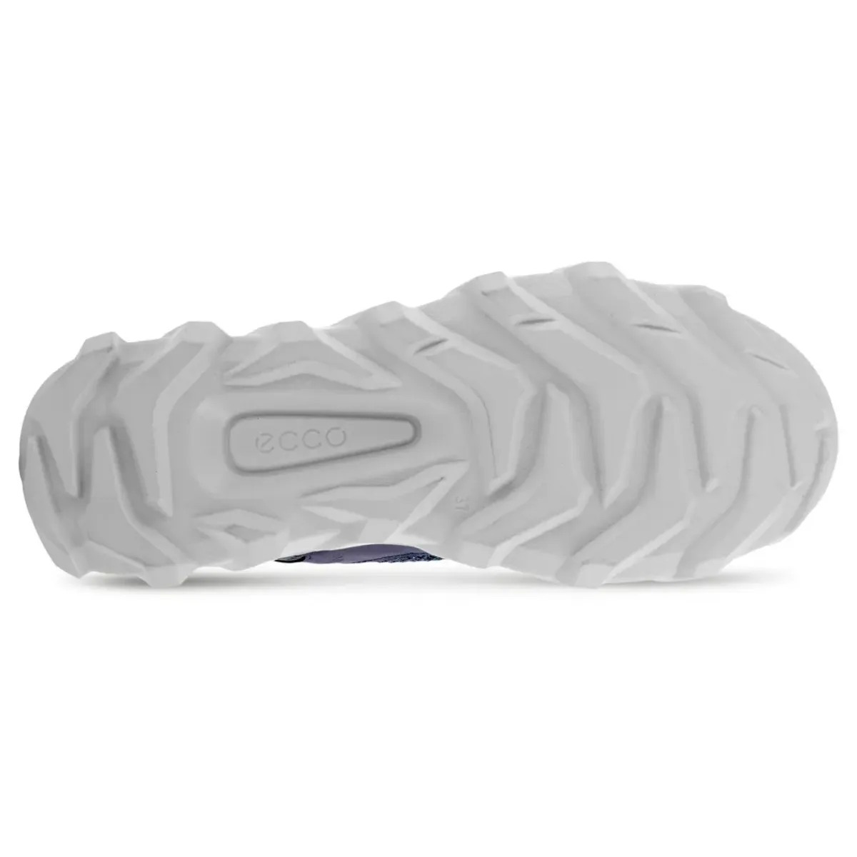 Ecco Fritidssko|Sneakers-MX Low Breathru Damesko