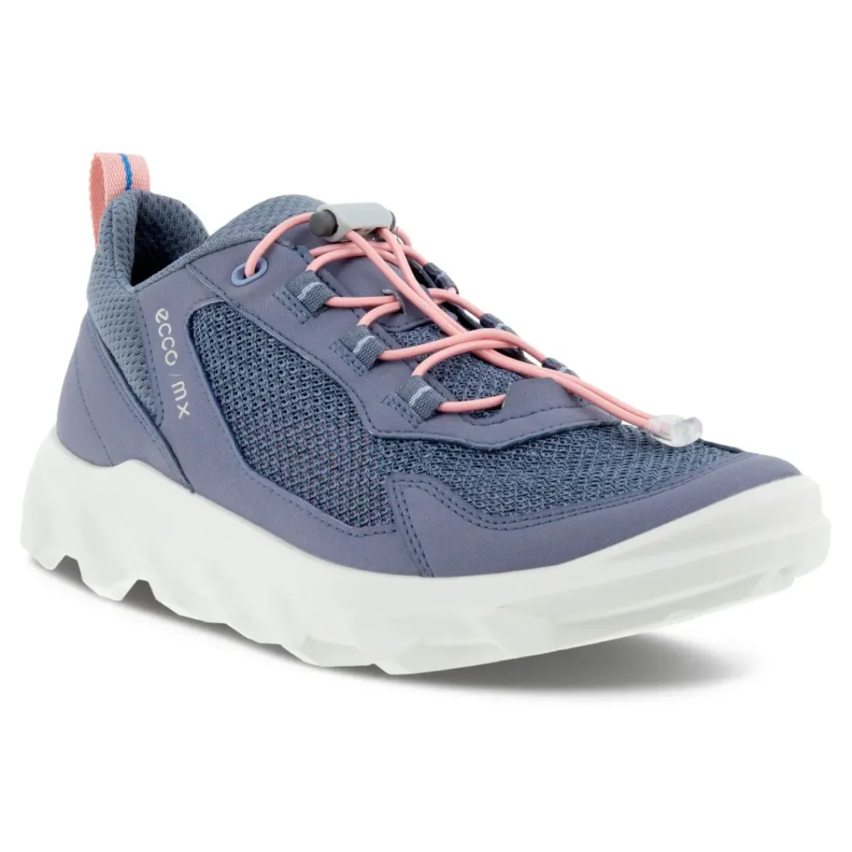 Ecco Fritidssko|Sneakers-MX Low Breathru Damesko