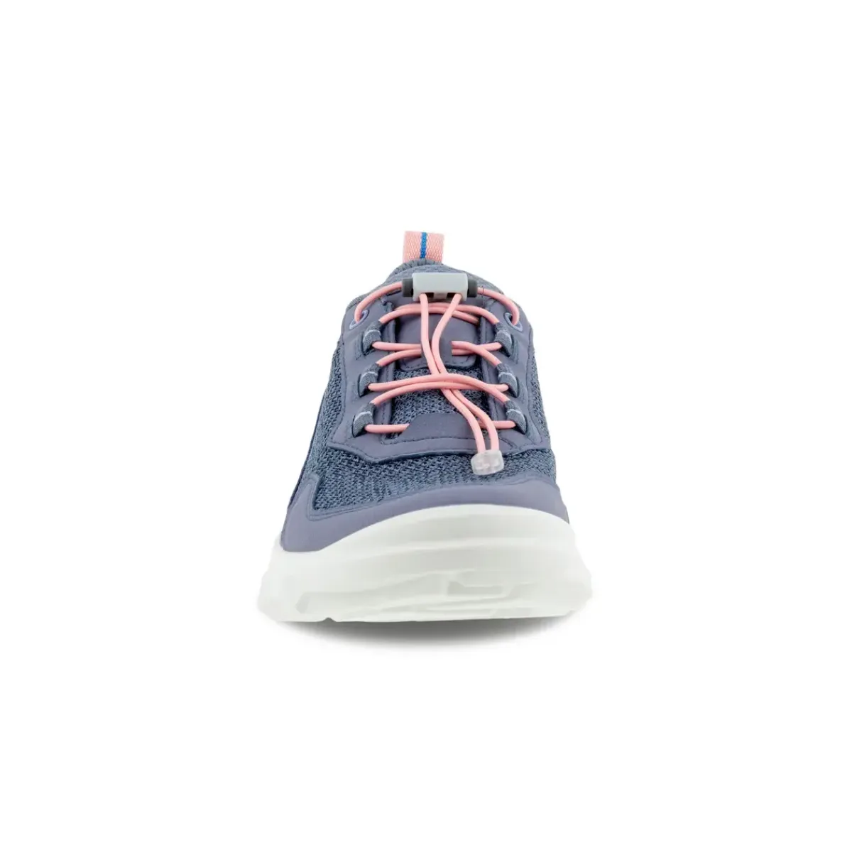Ecco Fritidssko|Sneakers-MX Low Breathru Damesko