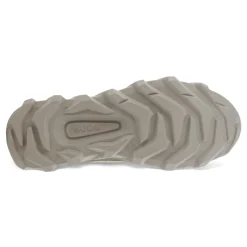 Ecco Vinterfodtøj|Vinterfodtøj-MX Mid WP Damestøvle  Sage / Sage / Ice Flower