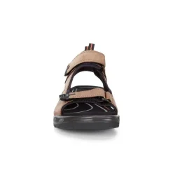 Ecco Fodtøj|Sandaler-Offroad Andes II Sandal Herre  Navajo Brown