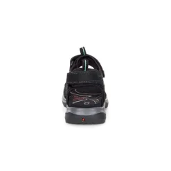 Ecco Fodtøj|Sandaler-Offroad Andes II Sandal Dame  Black