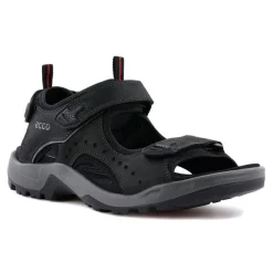 Ecco Fodtøj|Sandaler-Offroad Andes II Sandal Herre