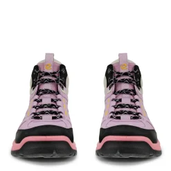 Ecco Vinterfodtøj|Vinterfodtøj-Offroad Mid Vandtæt Vandrestøvle Dame  Multicolor Lavender Mist