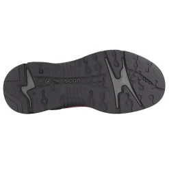 Ecco Vinterfodtøj|Vinterfodtøj-Offroad Mid Vandtæt Vandrestøvle Dame  Multicolor Lavender Mist