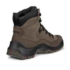 Ecco Vinterfodtøj|Fodtøj-Offroad Mid Waterproof Herrestøvle