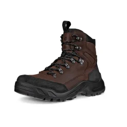 Ecco Vinterfodtøj|Fodtøj-Offroad Mid Waterproof Herrestøvle
