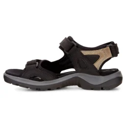 Ecco Fodtøj|Sandaler-Offroad Yucatan Sandal Dame