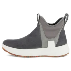 Ecco Vinterfodtøj|Vinterfodtøj-Solice Chelsea Gore-Tex Vinterstøvle Dame