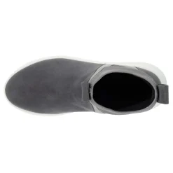 Ecco Vinterfodtøj|Vinterfodtøj-Solice Chelsea Gore-Tex Vinterstøvle Dame