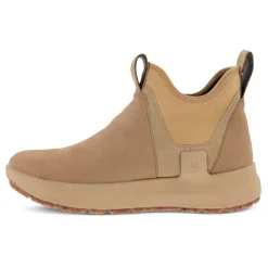 Ecco Vinterfodtøj|Vinterfodtøj-Solice Chelsea Gore-Tex Vinterstøvle Dame