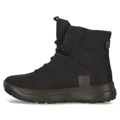 Ecco Vinterfodtøj|Vinterfodtøj-Solice Mid Gore-Tex Damestøvle sort